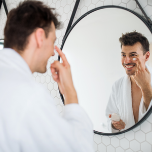 What’s your skincare regimen?