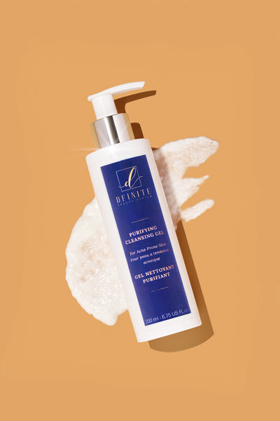 Purifying Cleansi Gel
