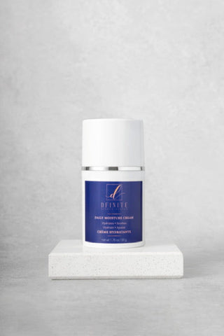 Daily Moisture Cream