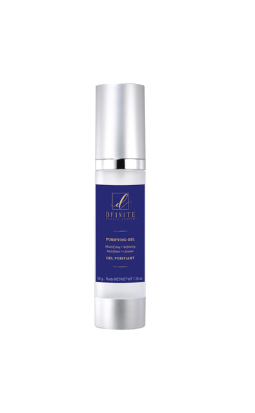 Acne ge for impure, oily, and acneic skin.  #arnicamontanaflower #thyme