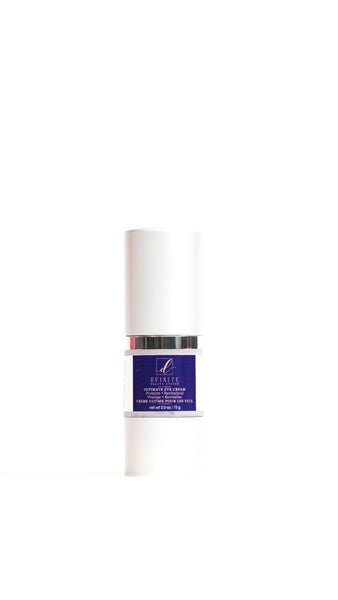 Ultimate Eye Cream