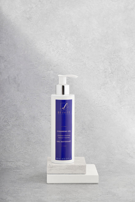 Cleansers