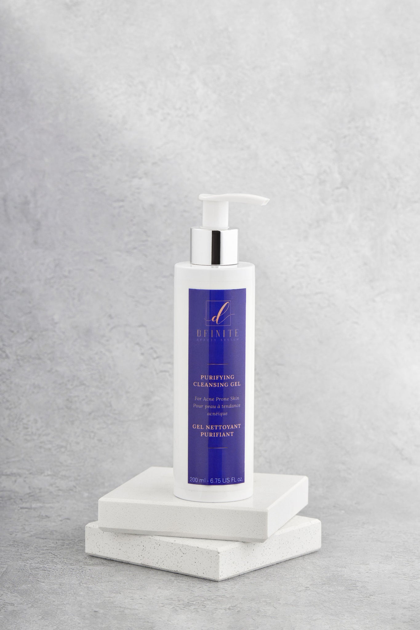 Purifying Cleansing Gel