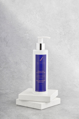 Purifying Cleansing Gel