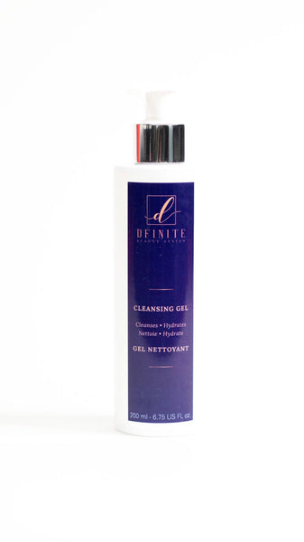 Cleansing Gel
