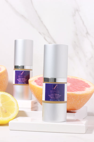 Vitamin C Serum