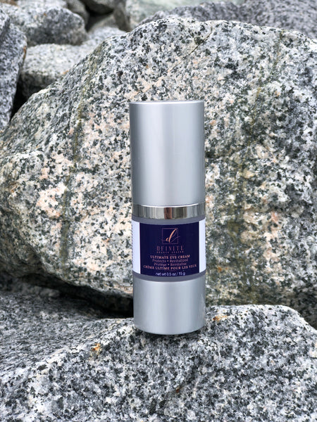 Ultimate Eye Cream