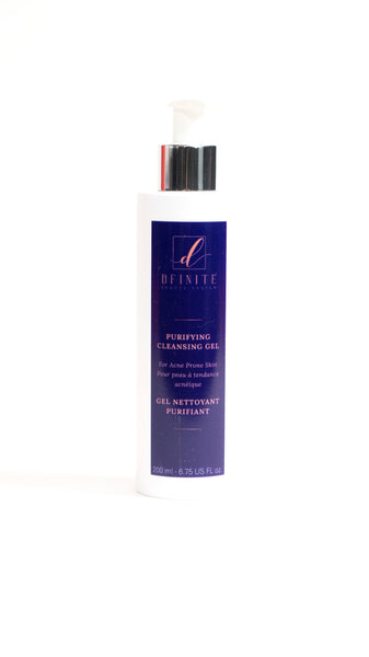 Purifying Cleansing Gel
